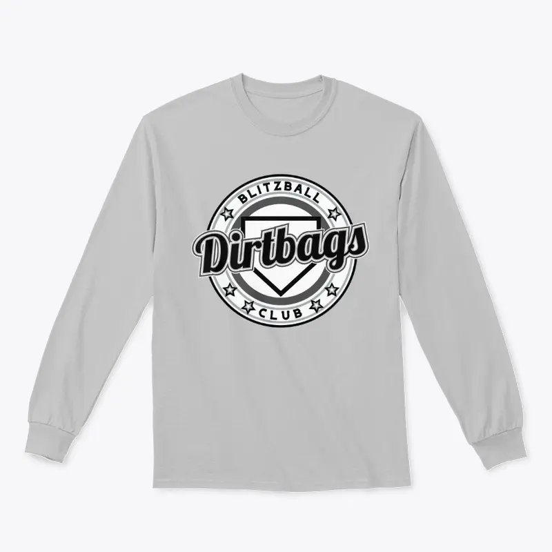 Dirtbags Team Logo