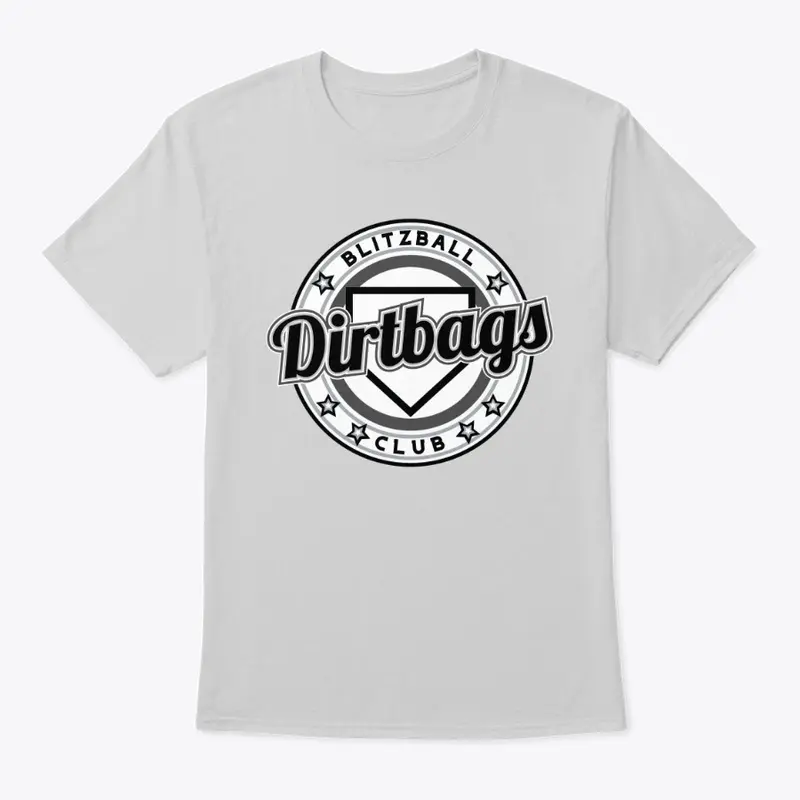 Dirtbags Team Logo