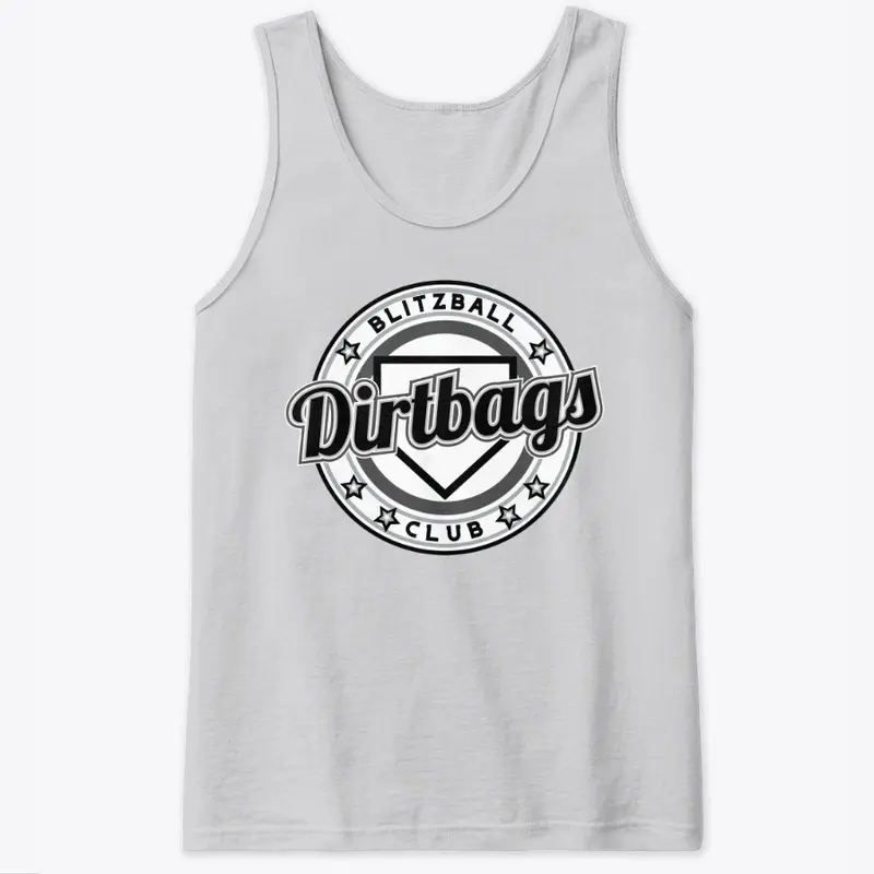 Dirtbags Team Logo